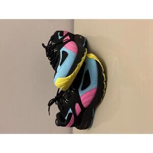 Puma Colorblock Women's Sneakers size 8.5 shoes